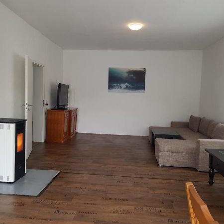 Westerwald Apartments Strassenhaus 外观 照片