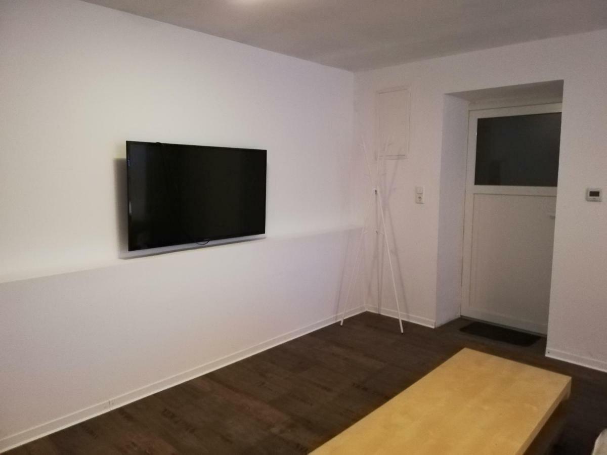 Westerwald Apartments Strassenhaus 外观 照片