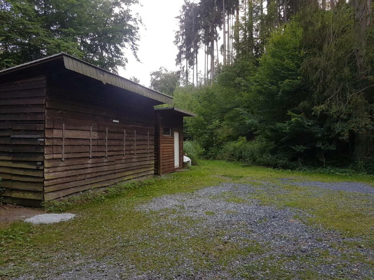 Westerwald Apartments Strassenhaus 外观 照片